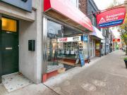 For Lease 633 St Clair Avenue Unit# Upper, Toronto, Ontario