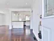 For Lease 63 Panmure Crescent Unit# Upper, Toronto, Ontario