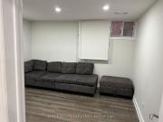 For Lease 640 Farwell Crescent Unit# Basement,...