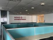 For Lease: 645 sqm Office Space in MAKATI