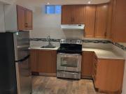 For Lease 64 Calderstone Road Unit# Lower, Brampton, Ontario