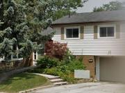 For Lease 64 Parkway Avenue Unit# Lower, Markham, Ontario