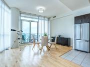 For Lease 65 Bremner Boulevard Unit# 5303, Toronto, Ontario