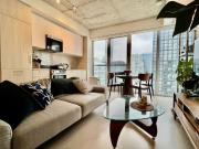 For Lease 65 Mutual Street Unit# 2605, Toronto, Ontario