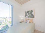 For Lease 65 Mutual Street Unit# 3008, Toronto, Ontario