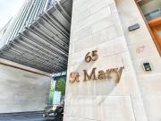 For Lease 65 St Mary Street Unit# 1102, Toronto, Ontario