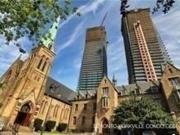 For Lease 65 St Mary Street Unit# 3210, Toronto, Ontario