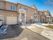 For Lease 65 Tianalee Crescent, Brampton, Ontario