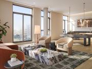 For Lease 65 Trinity Street Unit# 323, Toronto, Ontario