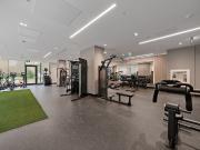 For Lease 664 Spadina Avenue Unit# 313, Toronto, Ontario