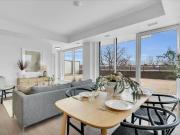 For Lease 664 Spadina Avenue Unit# 602, Toronto, Ontario