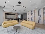 For Lease 664 Spadina Avenue Unit# 608, Toronto, Ontario