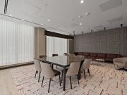 For Lease 664 Spadina Avenue Unit# 807, Toronto, Ontario