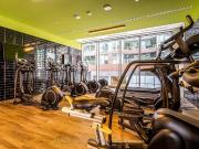 For Lease 665 Queen Street Unit# 205, Toronto, Ontario