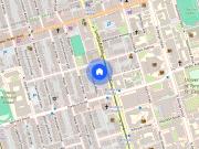 For Lease 666 Spadina Avenue Unit# 601, Toronto, Ontario