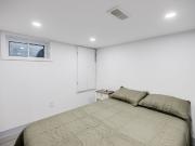 For Lease 668 Indian Road Unit# Bsmt, Toronto, Ontario