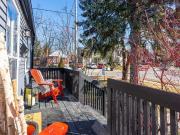 For Lease 66 Squires Avenue Unit# MAIN, Toronto, Ontario