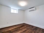 For Lease 674 Eglinton Avenue Unit# Lower, Toronto, Ontario