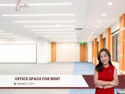 For Lease: 676.05 sqm. Office in Makati City