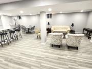 For Lease 689 Leslie Valley Drive Unit# BSMT, Newmarket,...