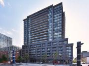For Lease 68 Abell Street Unit# 1031, Toronto, Ontario