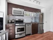 For Lease 68 Abell Street Unit# 307, Toronto, Ontario