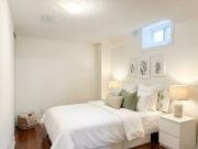 For Lease 68 Sandham Crescent Unit# Basement, Markham,...