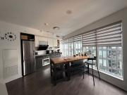 For Lease 68 Shuter Street Unit# 2608, Toronto, Ontario