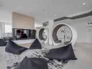 For Lease 68 Shuter Street Unit# 507, Toronto, Ontario