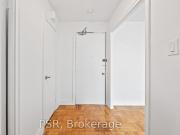 For Lease 69 Old Mill Terrace Unit# 18, Toronto, Ontario