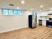 For Lease 69 Roywood Drive Unit# Bsmt, Toronto, Ontario