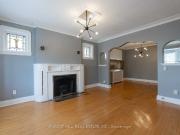 For Lease 6 Park Hill Road, Toronto, Ontario