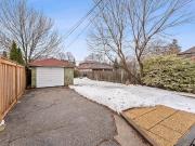 For Lease 6 Robindale Avenue, Toronto, Ontario