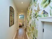 For Lease 703 Markham Street Unit# B, Toronto, Ontario