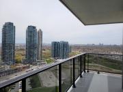 For Lease 70 Annie Craig Drive Unit# 2708, Toronto, Ontario