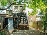 For Lease 70 Carlaw Avenue Unit# Bsmt, Toronto, Ontario