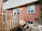 For Lease 70 CHAPMAN Court Unit# 70, London North, Ontario