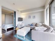 For Lease 70 Distillery Lane Unit# 605, Toronto, Ontario