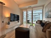 For Lease 70 Princess Street Unit# 1627, Toronto, Ontario