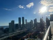 For Lease 70 Princess Street Unit# PH3007, Toronto, Ontario