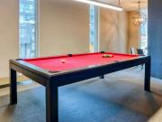 For Lease 70 Queens Wharf Road Unit# 701, Toronto, Ontario