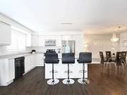 For Lease 70 Quillberry Close Unit# Main, Brampton, Ontario