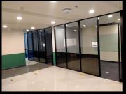 For Lease: 715 SQM Warm Shell Office Space in Ayala...