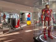 For Lease 71 Redpath Avenue Unit# 1305, Toronto, Ontario