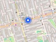 For Lease 721 Danforth Avenue Unit# 2A, Toronto E03, Ontario