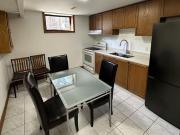 For Lease 72 Elgin Mills Road Unit# Basement, Richmond...