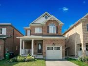 For Lease 72 Robert Parkinson Drive, Brampton, Ontario