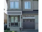 For Lease 72 Yardley Crescent, Brampton, Ontario