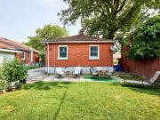 For Lease 730 Seventh Avenue Unit# Bsmt, Hamilton, Ontario