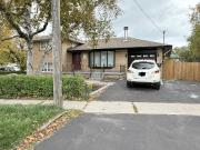 For Lease 75 Fordover Drive, Toronto, Ontario